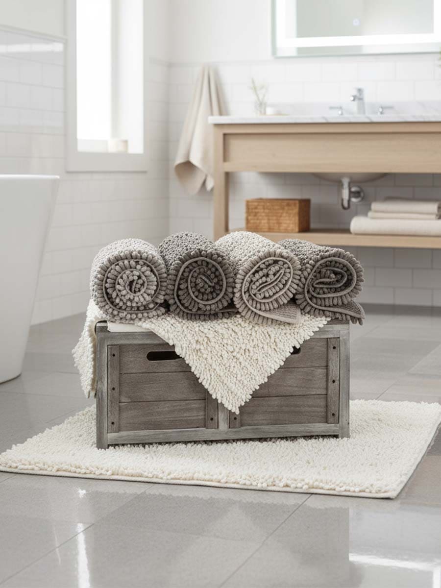 Tappeto Bagno Sprint - Daunex