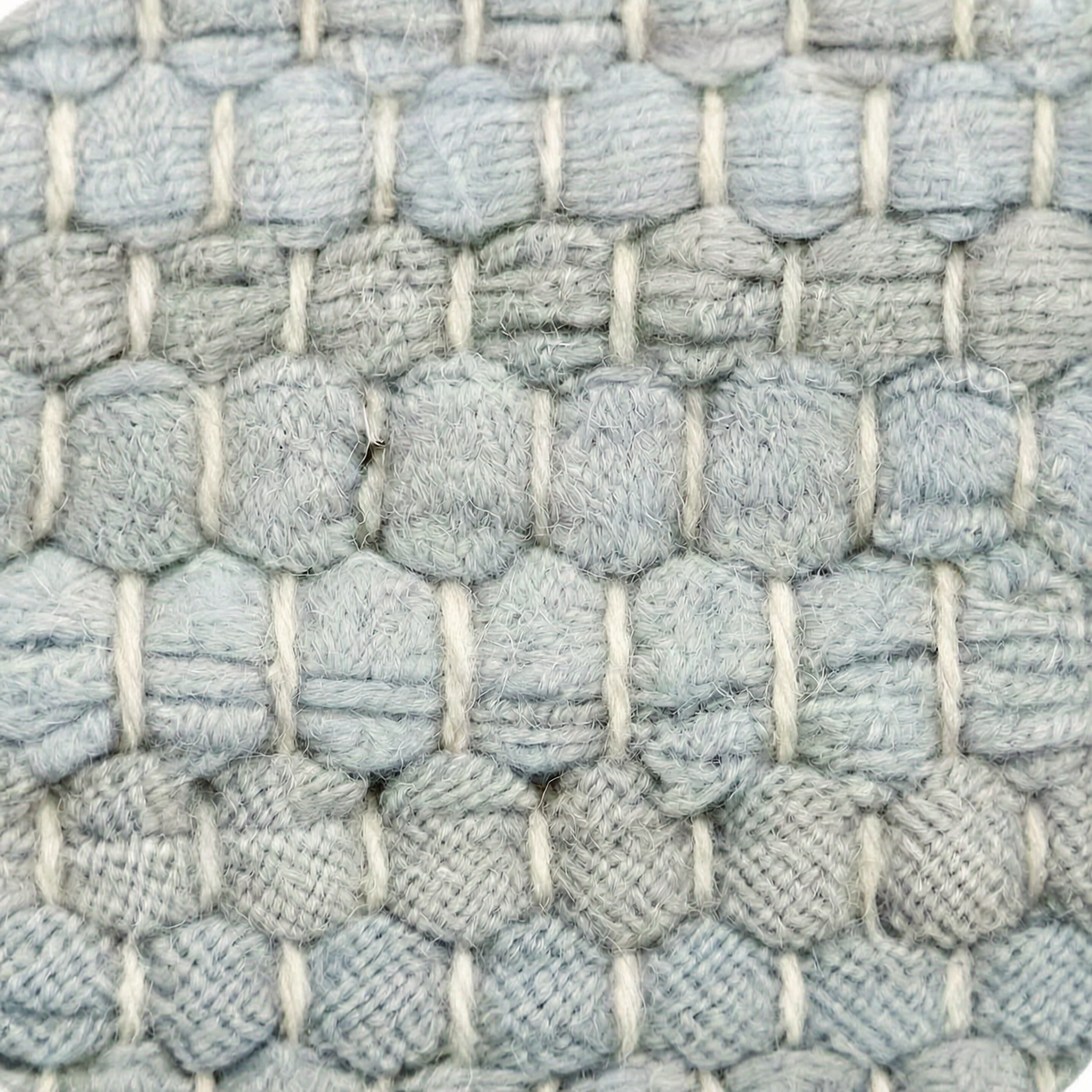 Tappeto Madras in 100% Cotone Daunex — 5 Colori · 3 Misure