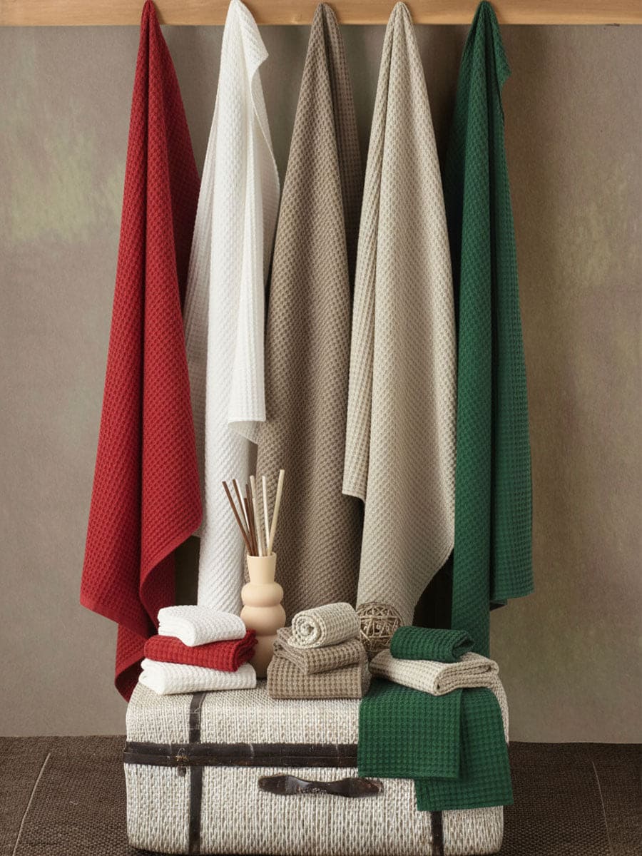 Telo Doccia Club - Nk