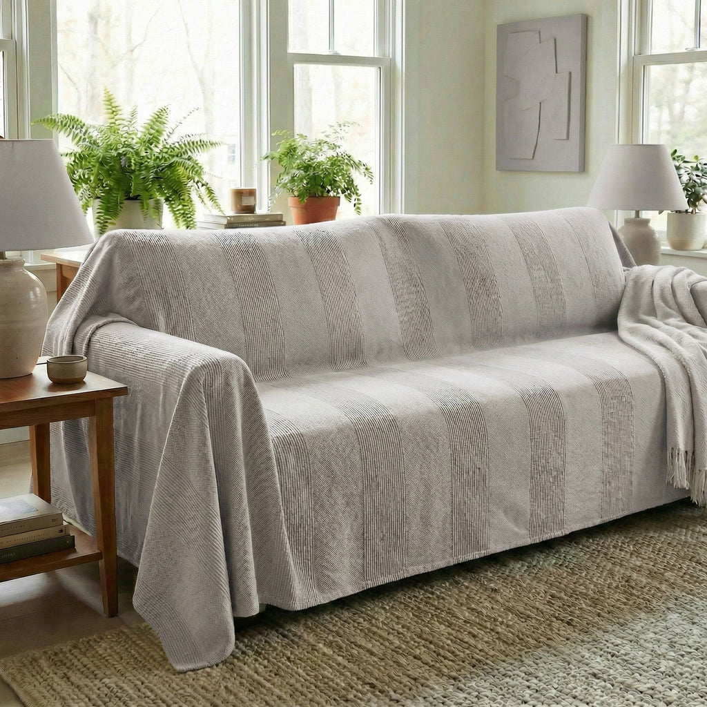 Telo Copritutto Surat Misto Cotone - Daunex