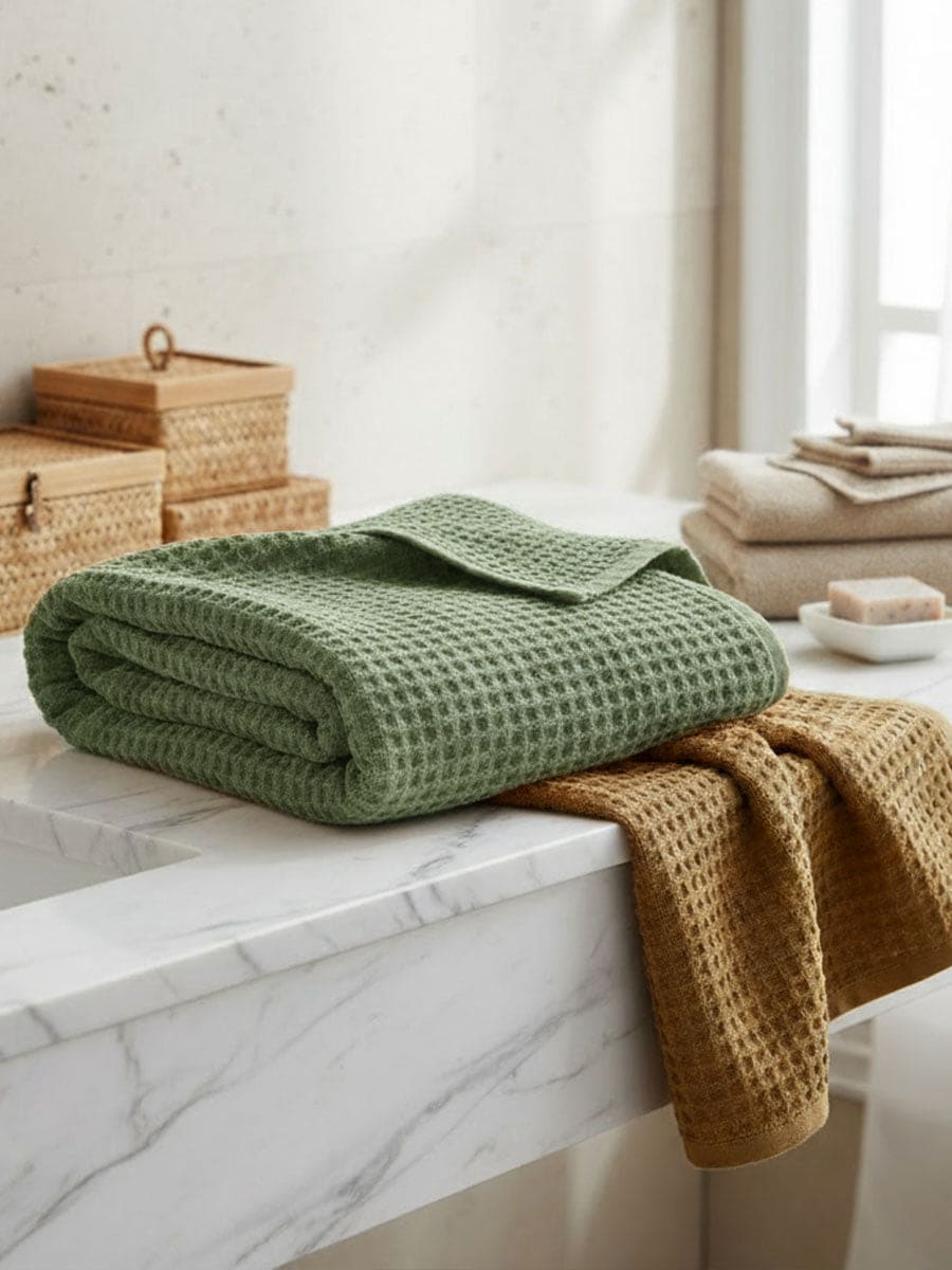 Telo Doccia Club - Nk