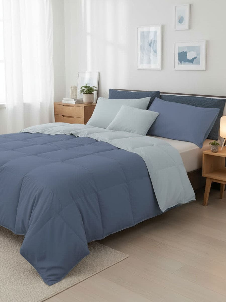 DAUNEX Trapunta Relax Canazei Avio