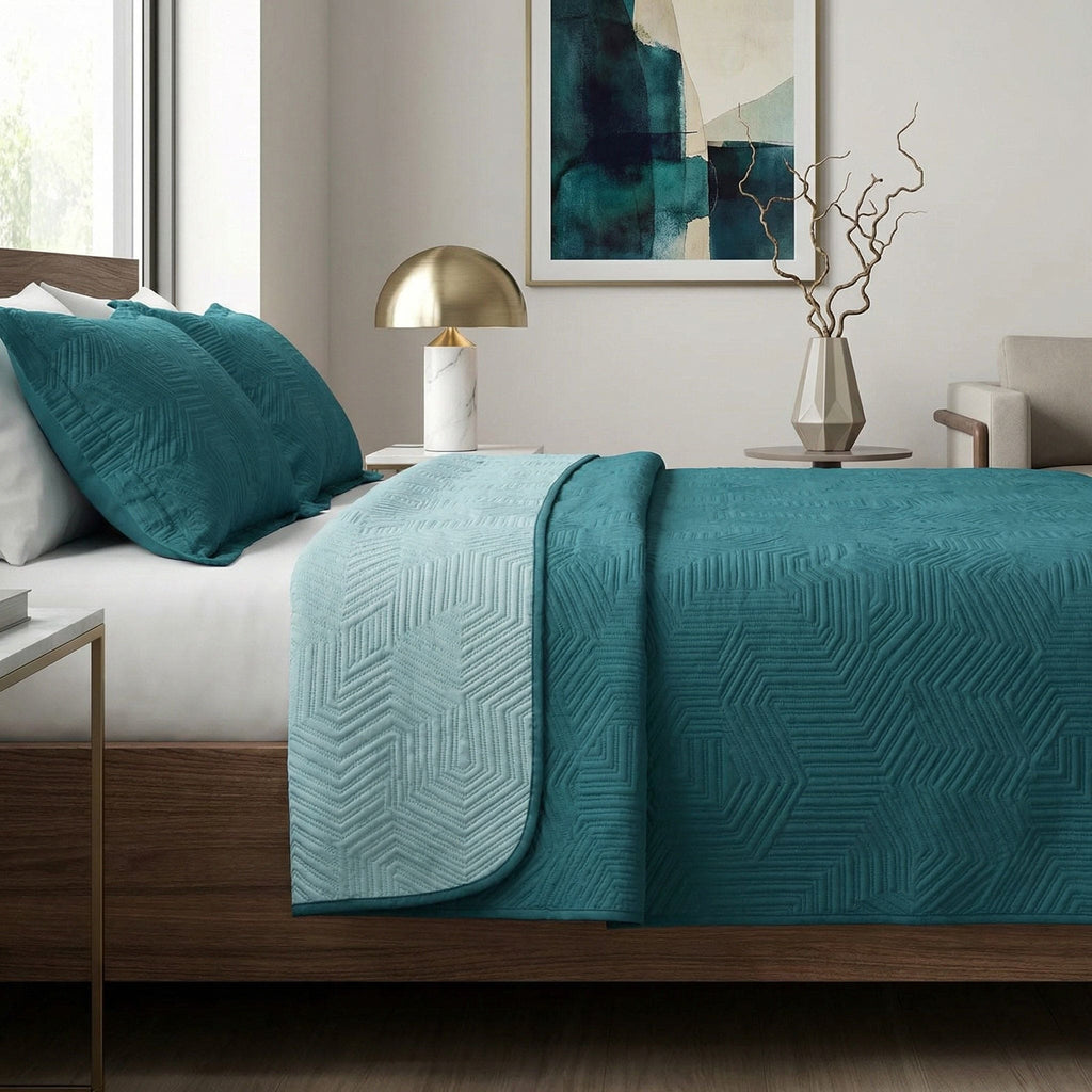 Trapuntino Microfibra Elegant - Daunex