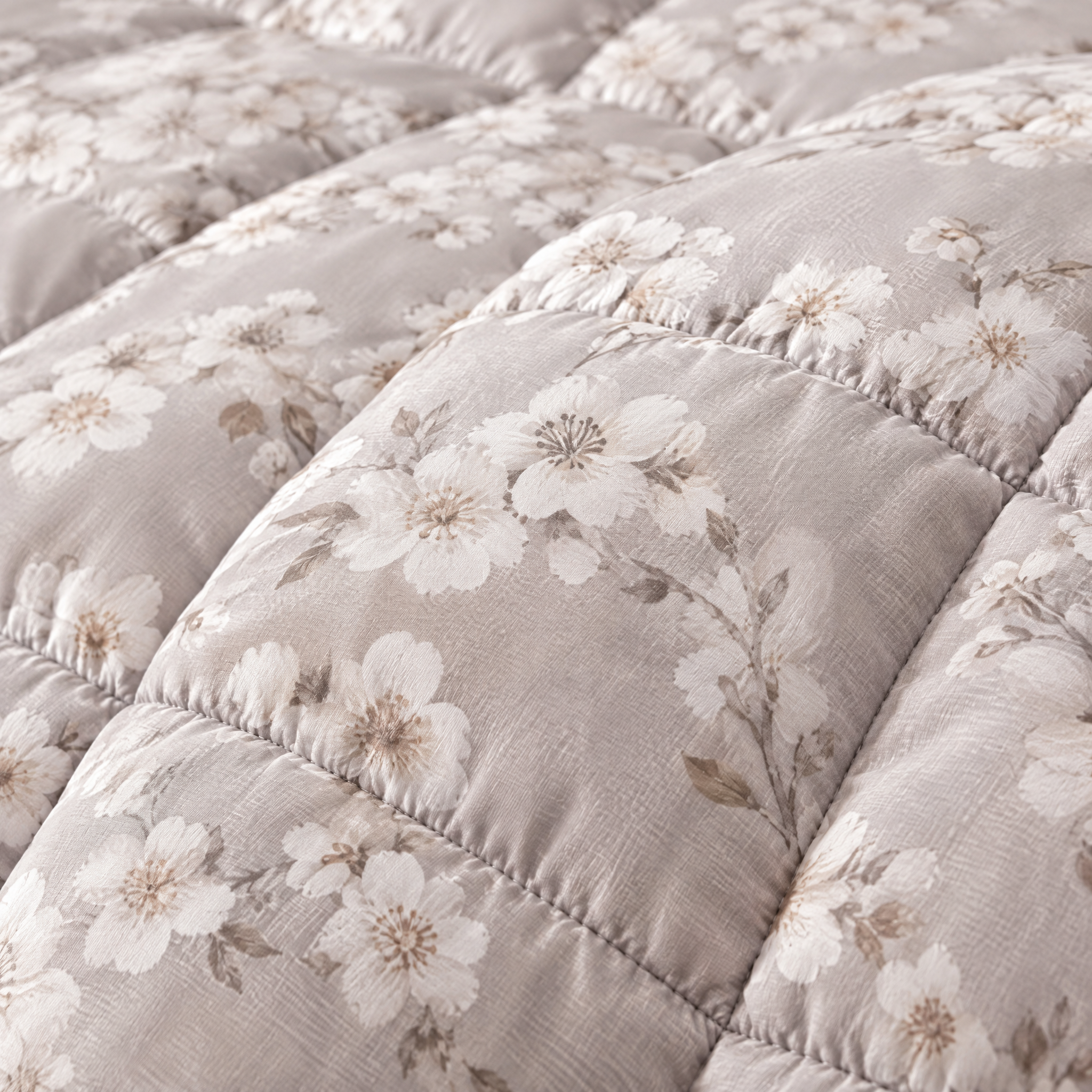 Trapunta Elite Canazei Daunex 270x260 – Dis. 90/1 – 80% Piumino 20% Piumette