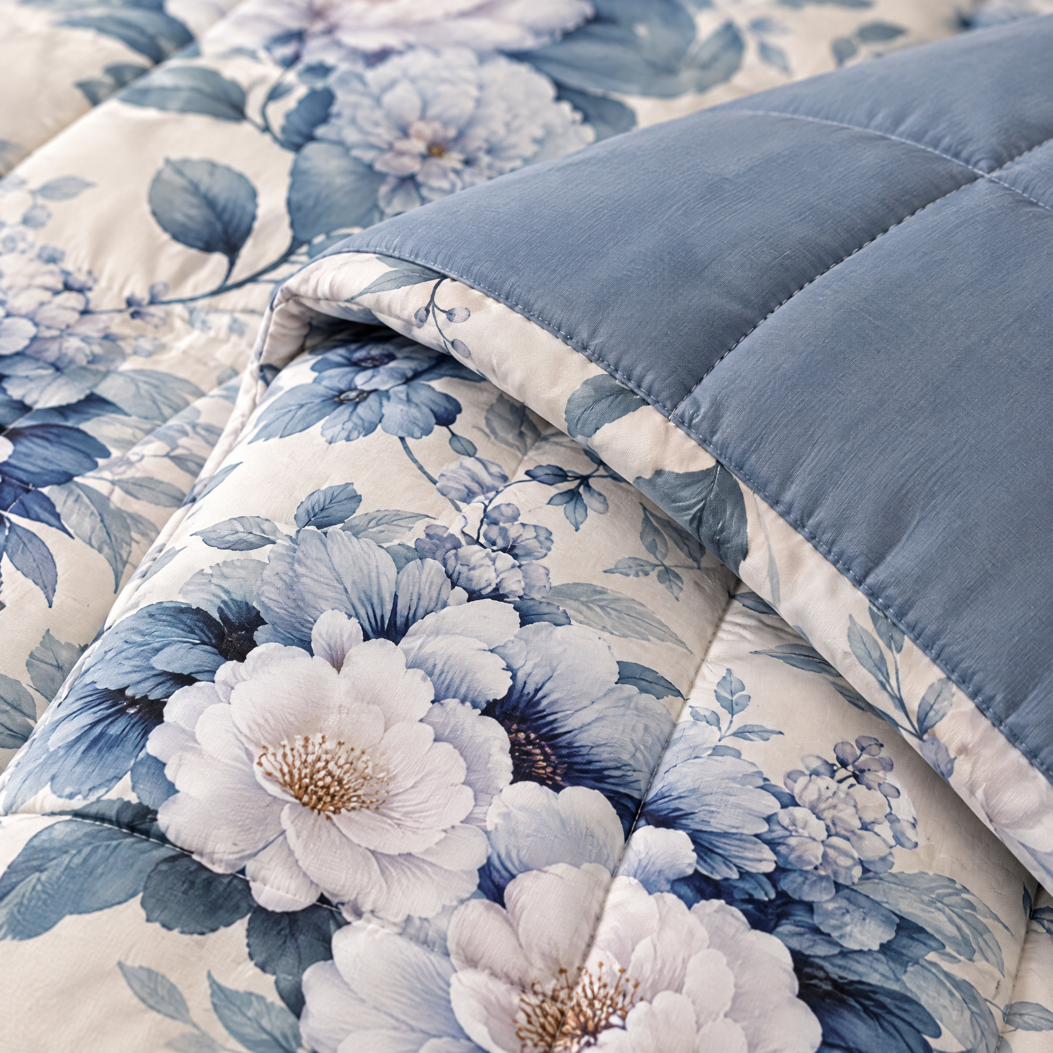 Trapunta Elite Canazei Daunex 270x260 – Dis. 88/2 – 80% Piumino 20% Piumette