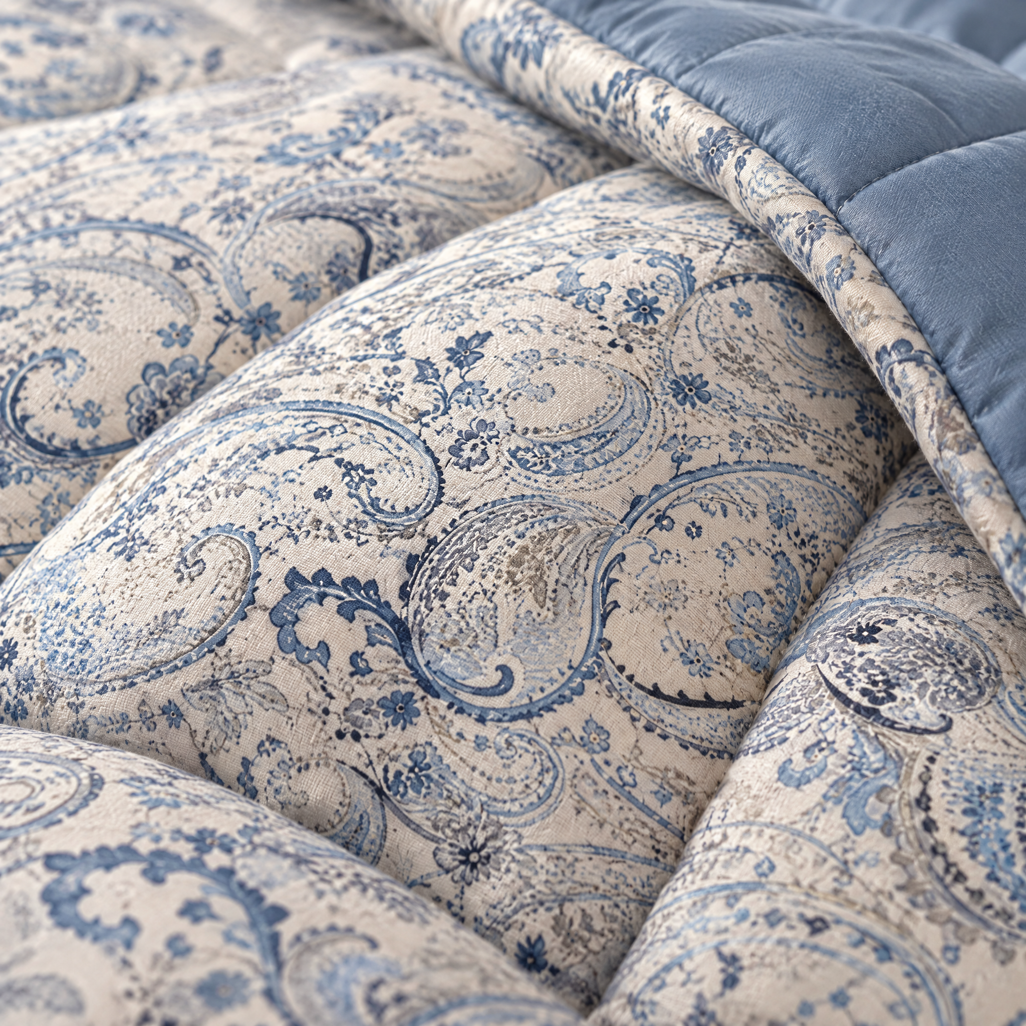 Trapunta Elite Canazei Daunex 270x260 – Dis. 92/1 – 80% Piumino 20% Piumette