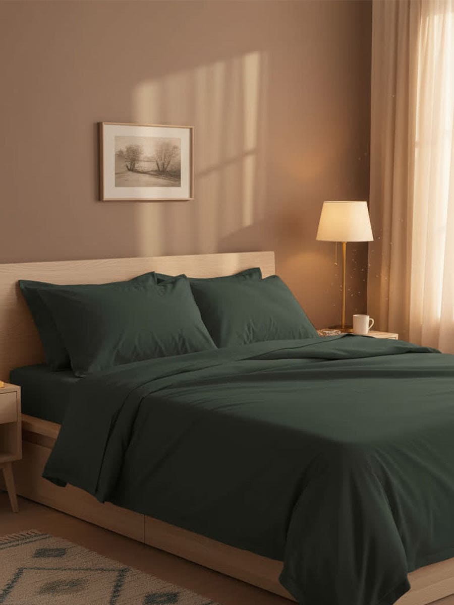 Completo Letto Officina Unito - Daltex