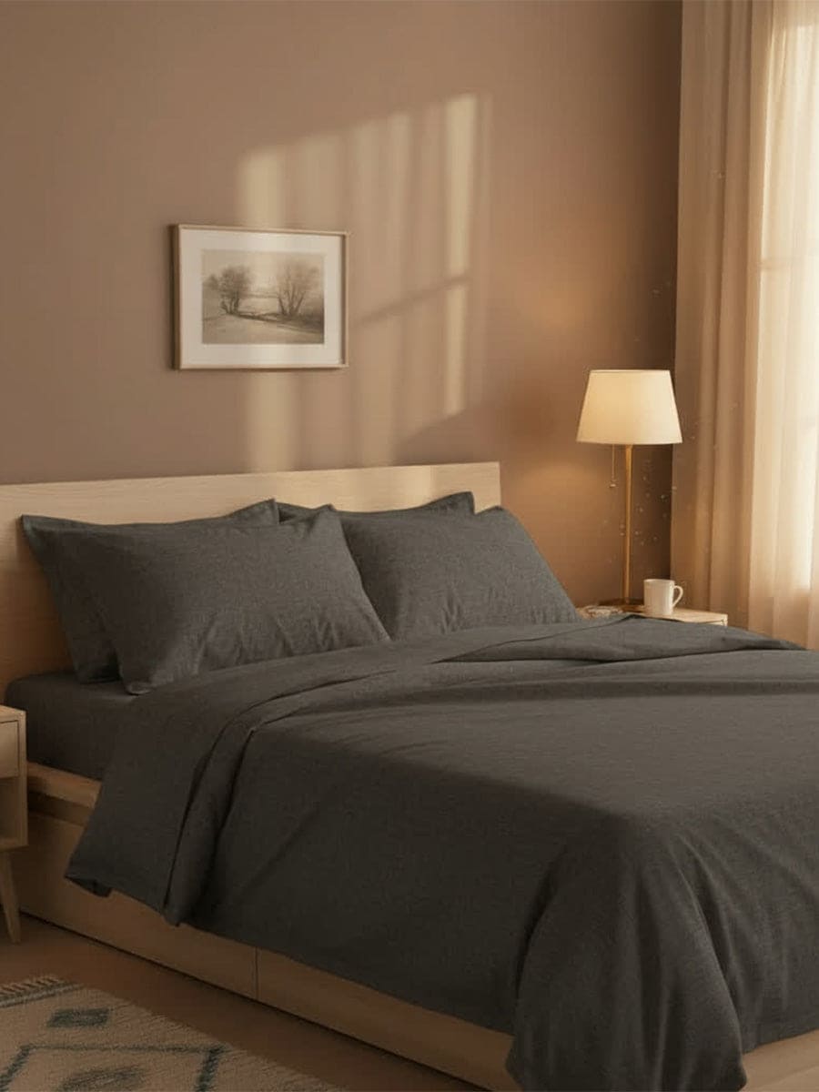 Completo Letto Officina Unito - Daltex