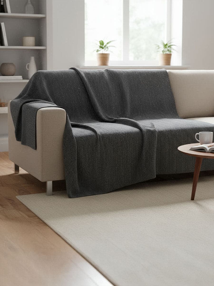 Telo Copritutto Surat Misto Cotone - Daunex