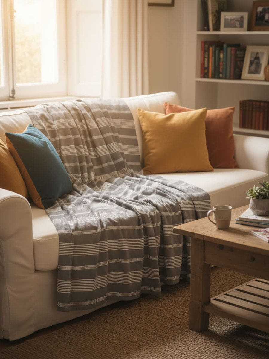 Telo Copritutto Daman - Daunex