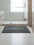 Tappeto Bagno con Cornice Feeling - Vossen