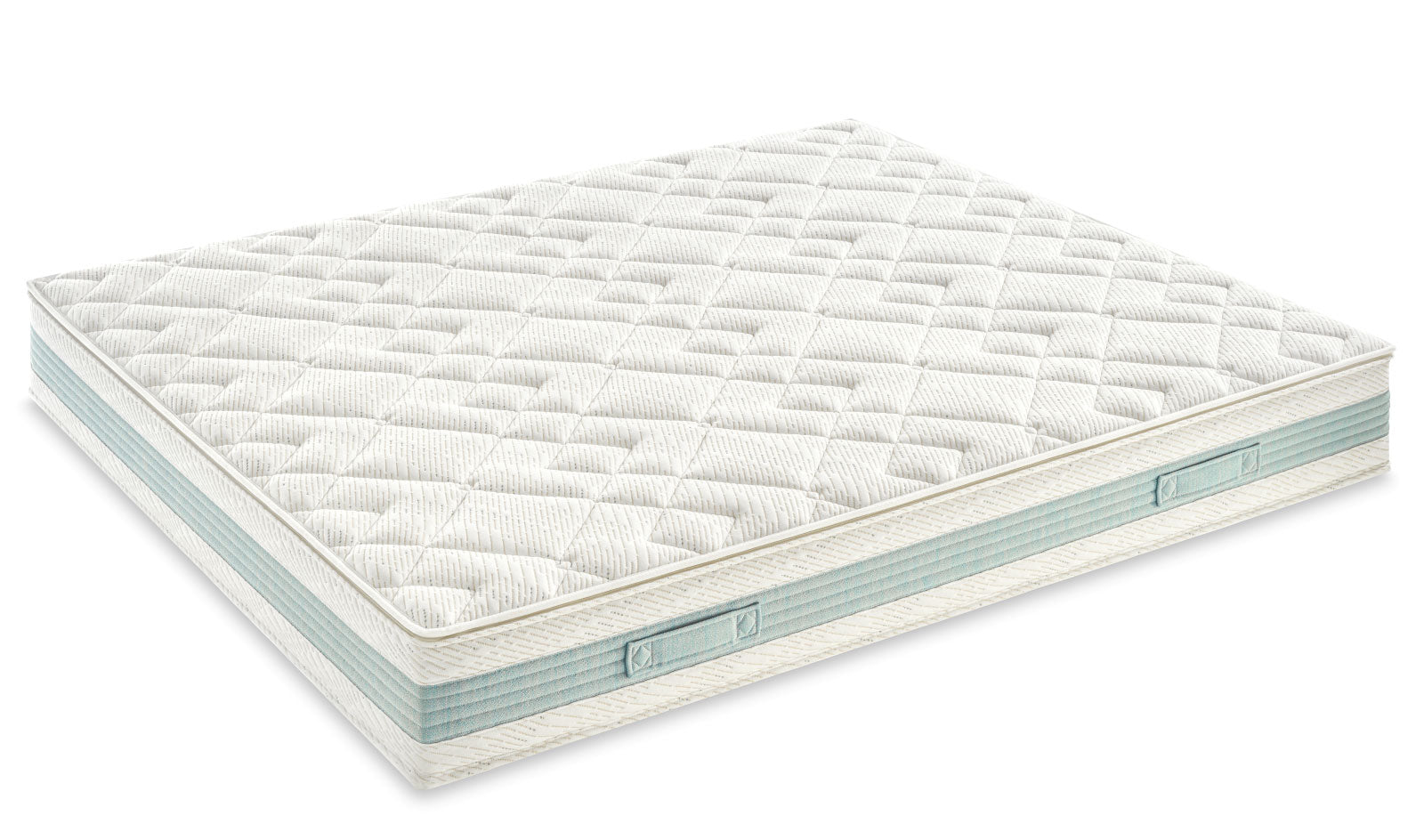 ARMONIA PLUS - Ennerev Icona (400 Molle Bonnell, Wool-Tech)