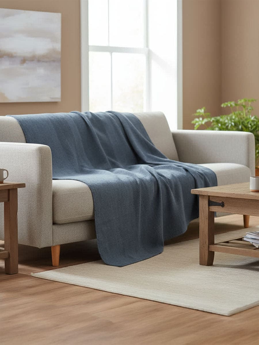 Telo Copritutto Surat Misto Cotone - Daunex