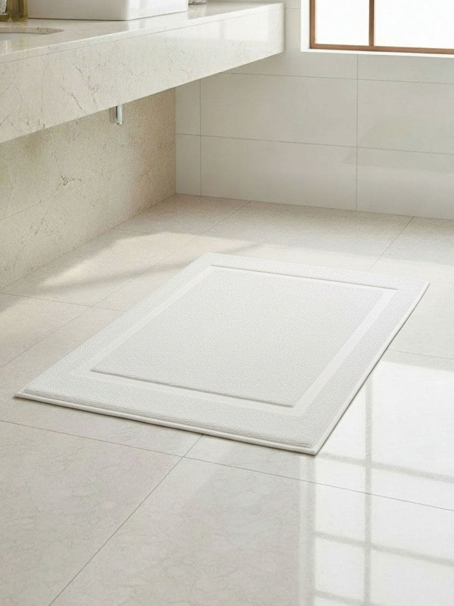 Tappeto Bagno Dubai in Spugna 900 grammi - Daltex