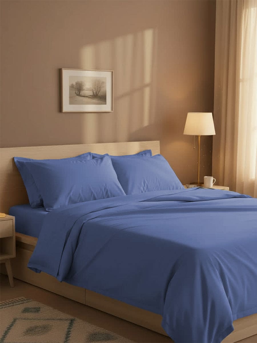 Completo Letto Officina Unito - Daltex