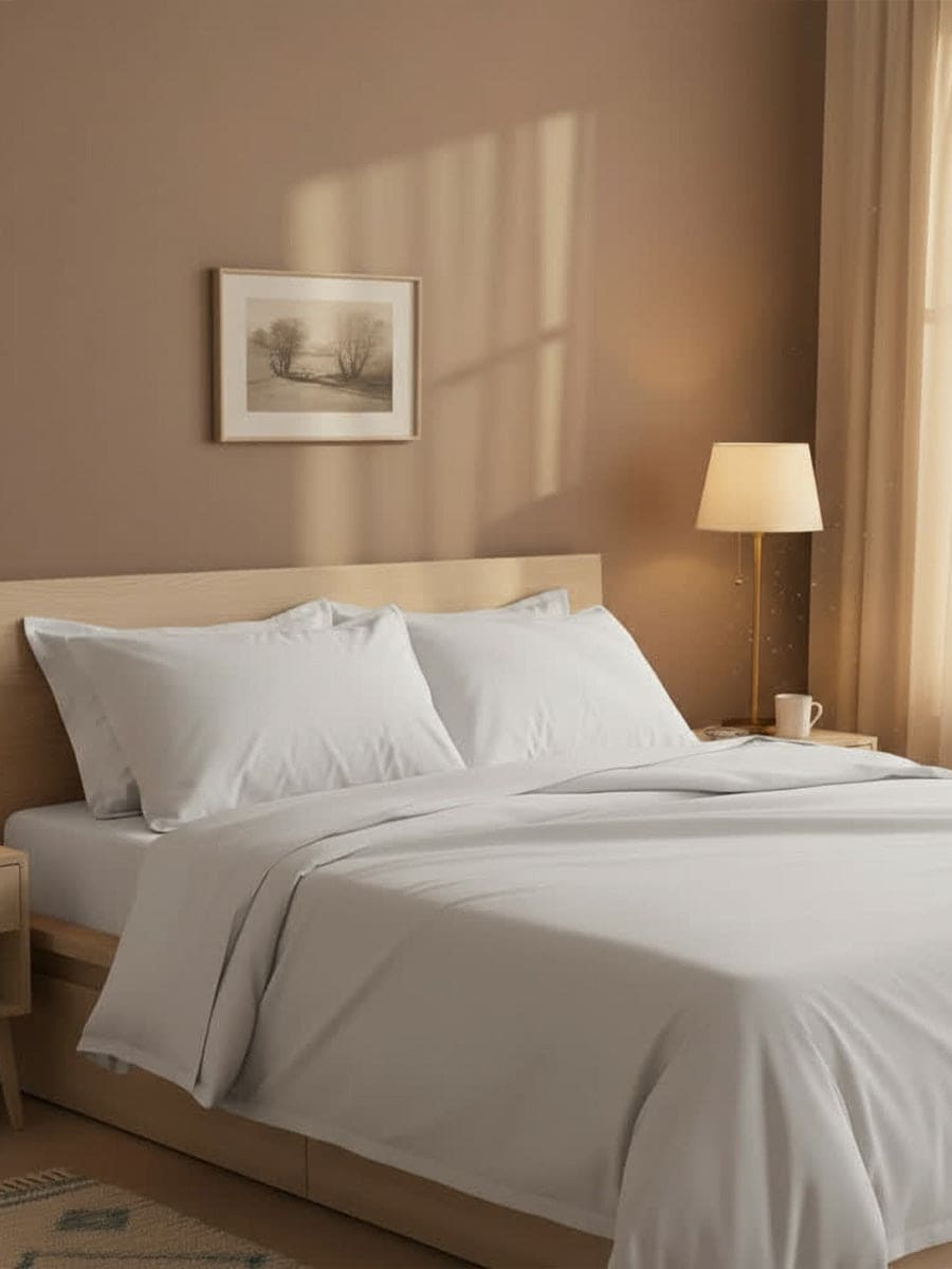 Completo Letto Officina Unito - Daltex