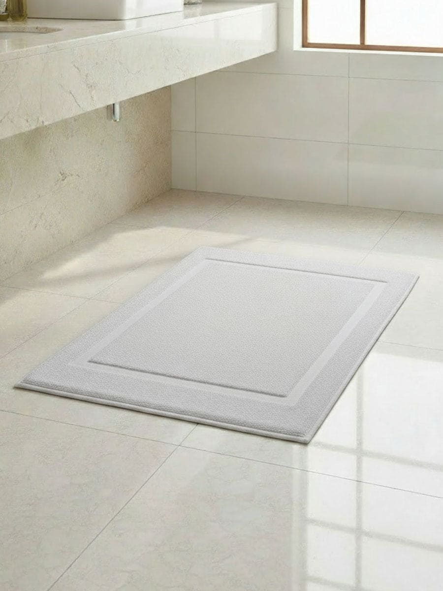 Tappeto Bagno Dubai in Spugna 900 grammi - Daltex