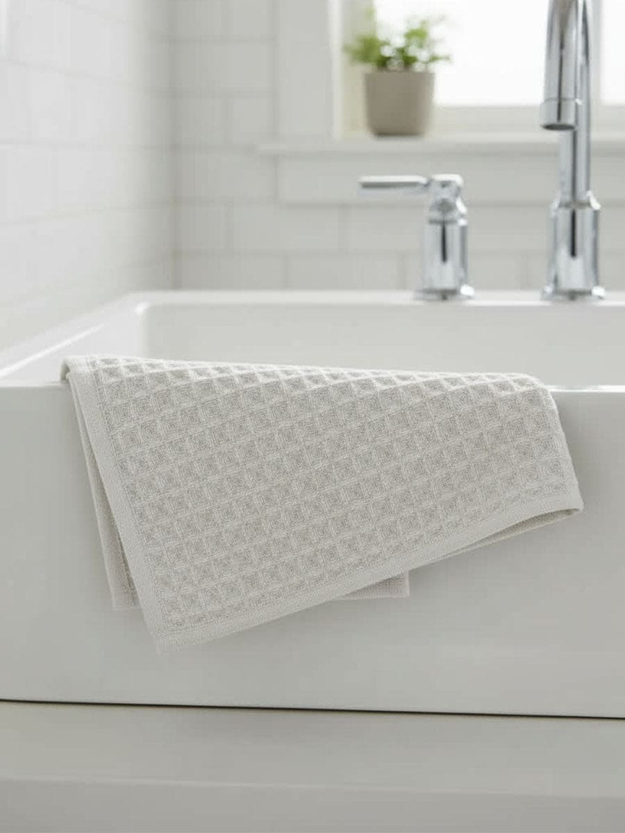 Lavette in Cotone Nido - Daltex