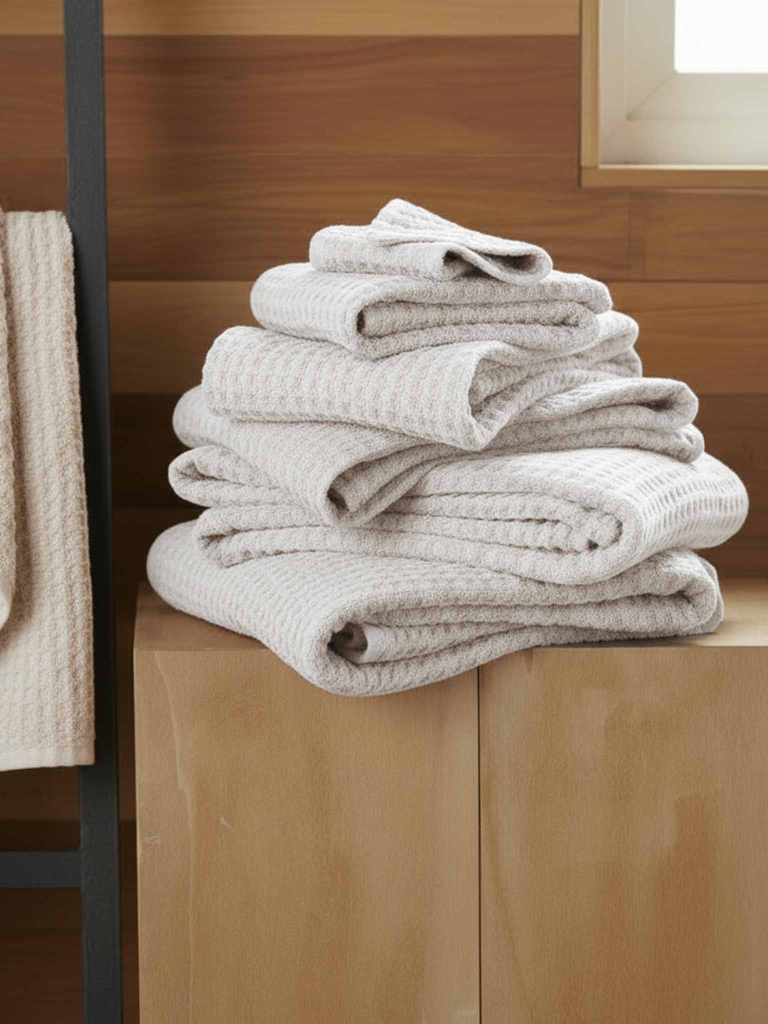 Coppia Asciugamani Club - NK