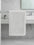 Telo Doccia In Cotone Naturale Nido - Daltex