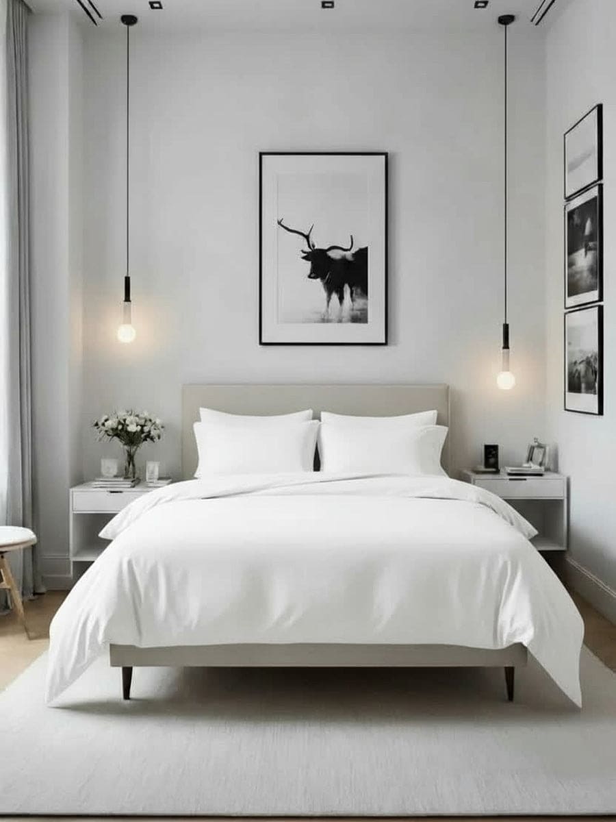 Parure Copripiumino Caldo Cotone Essenza - Daltex