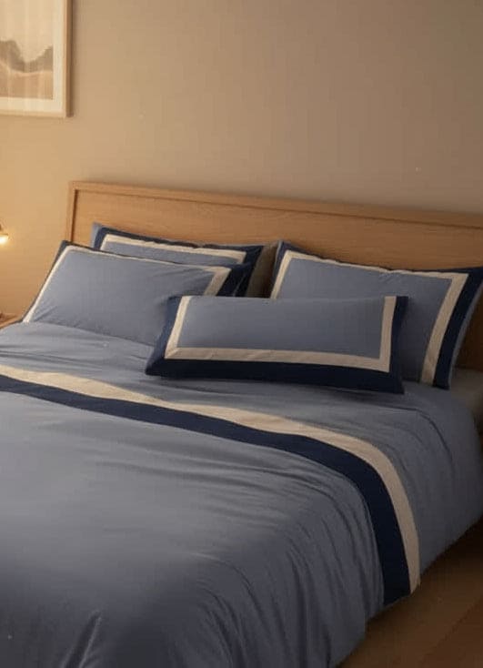 Completo Letto Matrimoniale Ever - NK