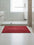 Tappeto Bagno con Cornice Feeling - Vossen