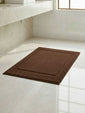 Tappeto Bagno Dubai in Spugna 900 grammi - Daltex