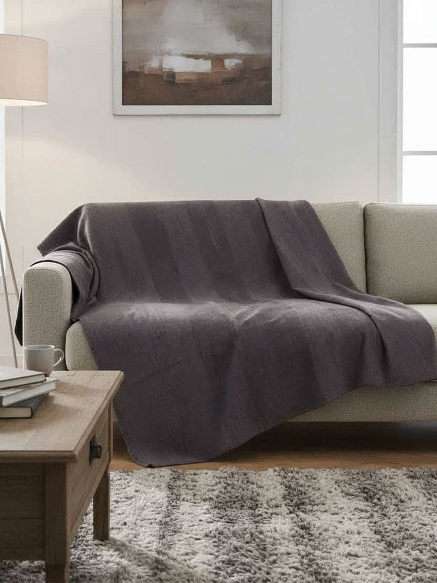 Telo Copritutto Surat Misto Cotone - Daunex