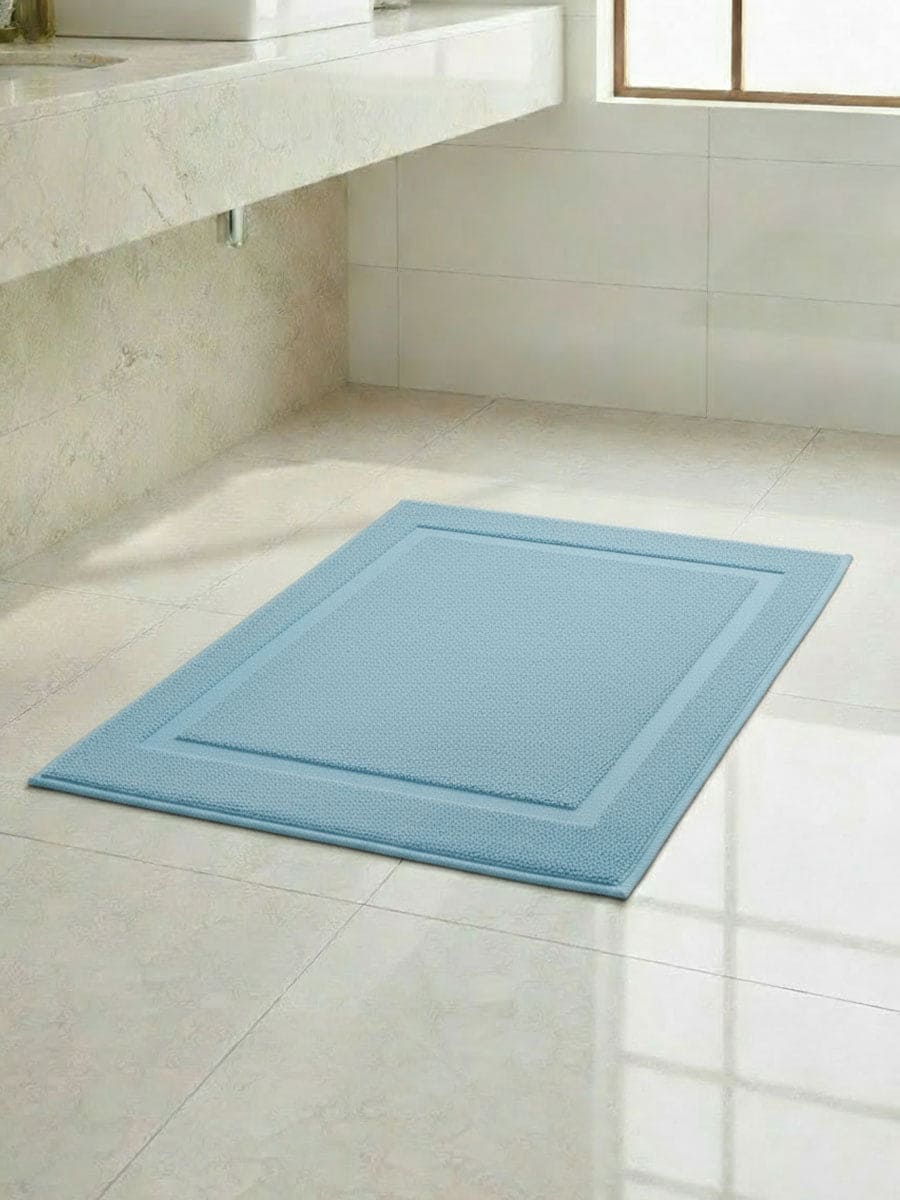 Tappeto Bagno Dubai in Spugna 900 grammi - Daltex