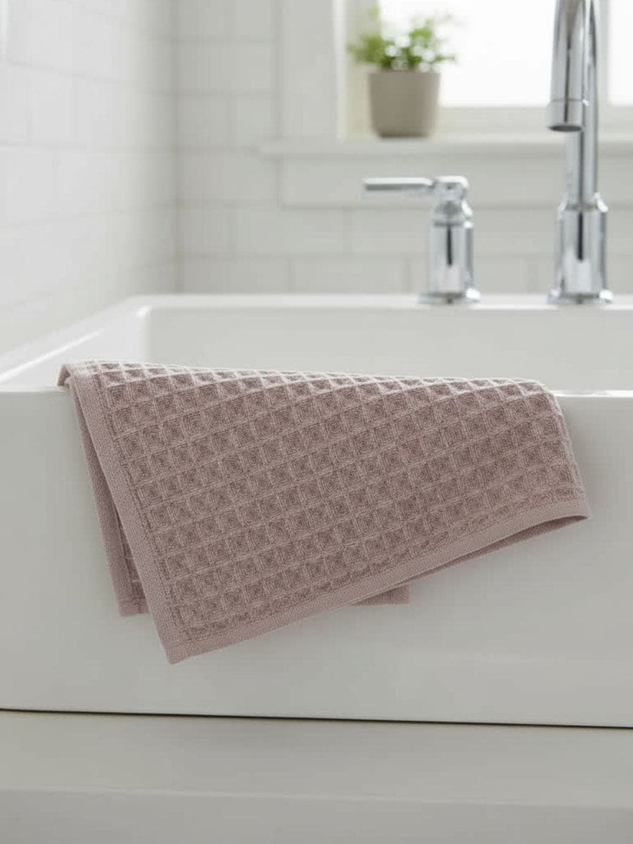 Lavette in Cotone Nido - Daltex