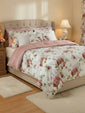 Trapunta 100% Cotone Double Face Sanderson - Daltex