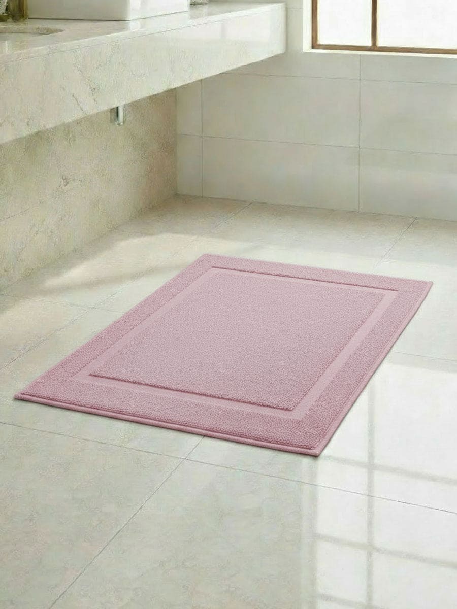 Tappeto Bagno Dubai in Spugna 900 grammi - Daltex
