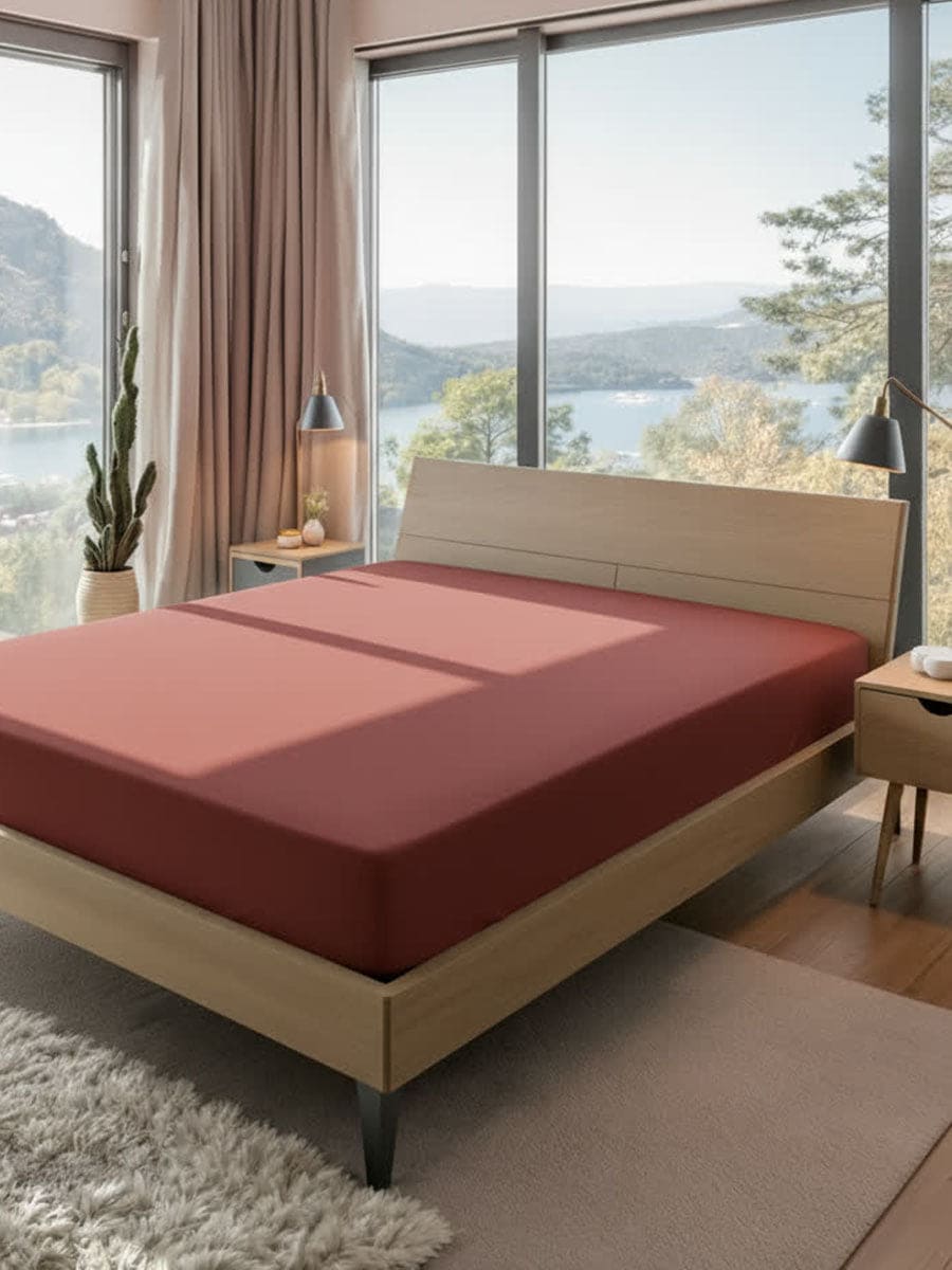 Lenzuolo Sotto Con Angoli Caldo Cotone Essenza - Daltex