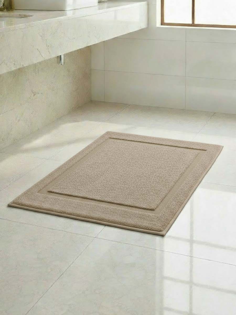 Tappeto Bagno Dubai in Spugna 900 grammi - Daltex