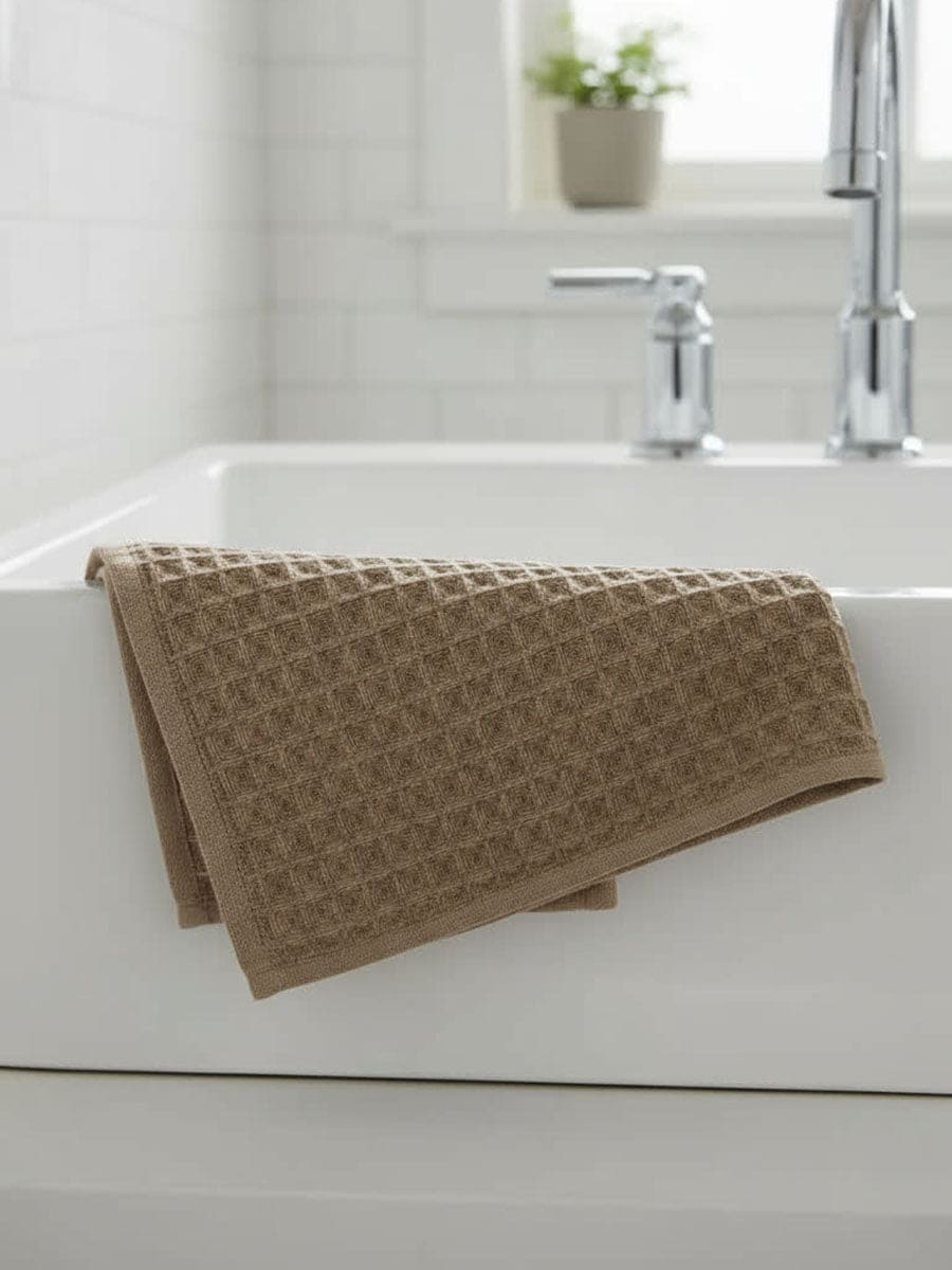 Lavette in Cotone Nido - Daltex