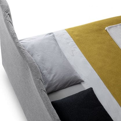 Letto Matrimoniale Diamante