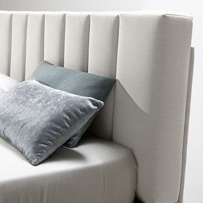 Letto Matrimoniale Domino