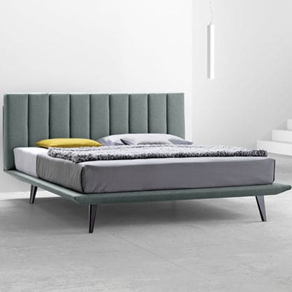 Letto Matrimoniale Domino