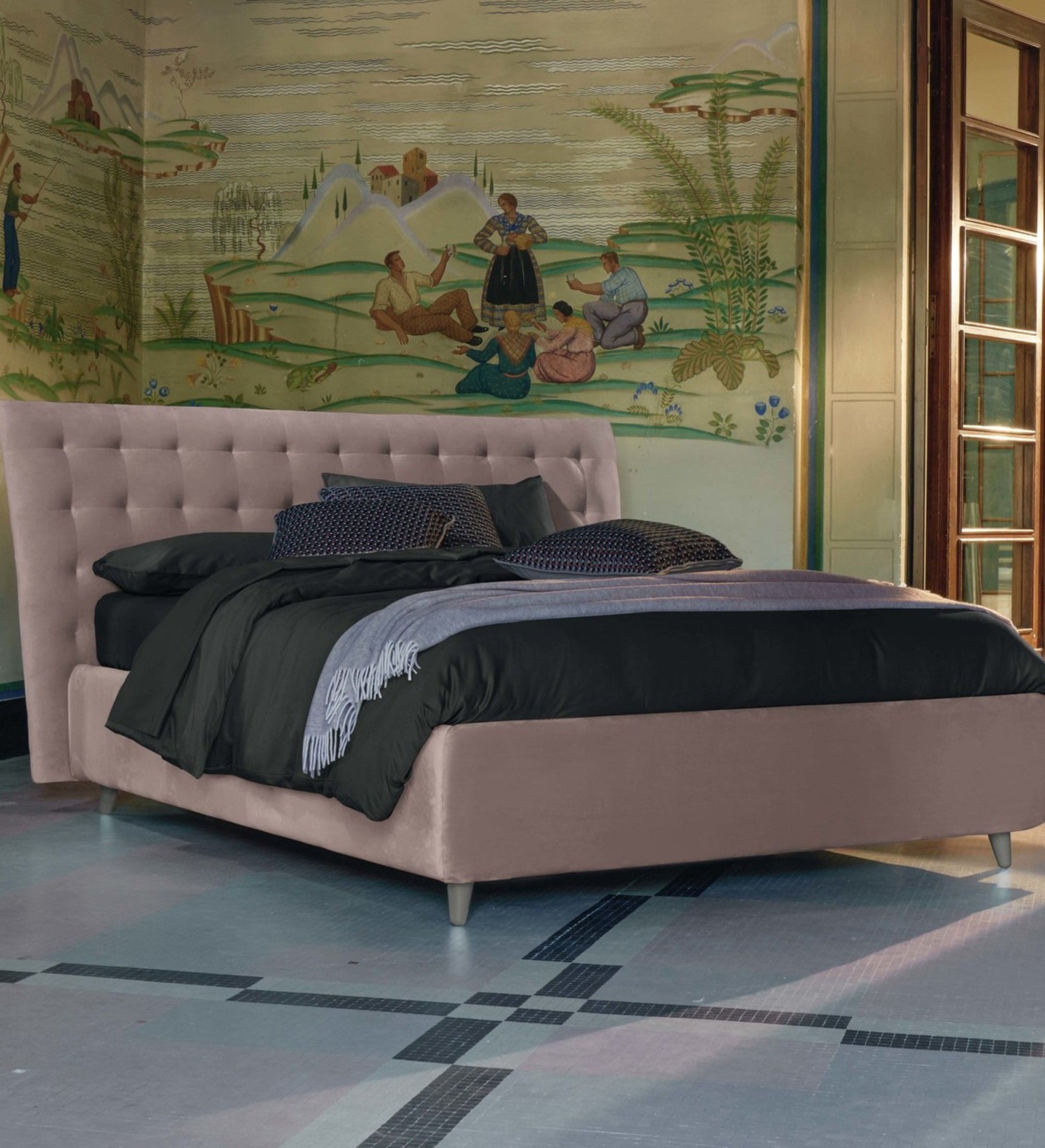 Eileen Letto Dorelan