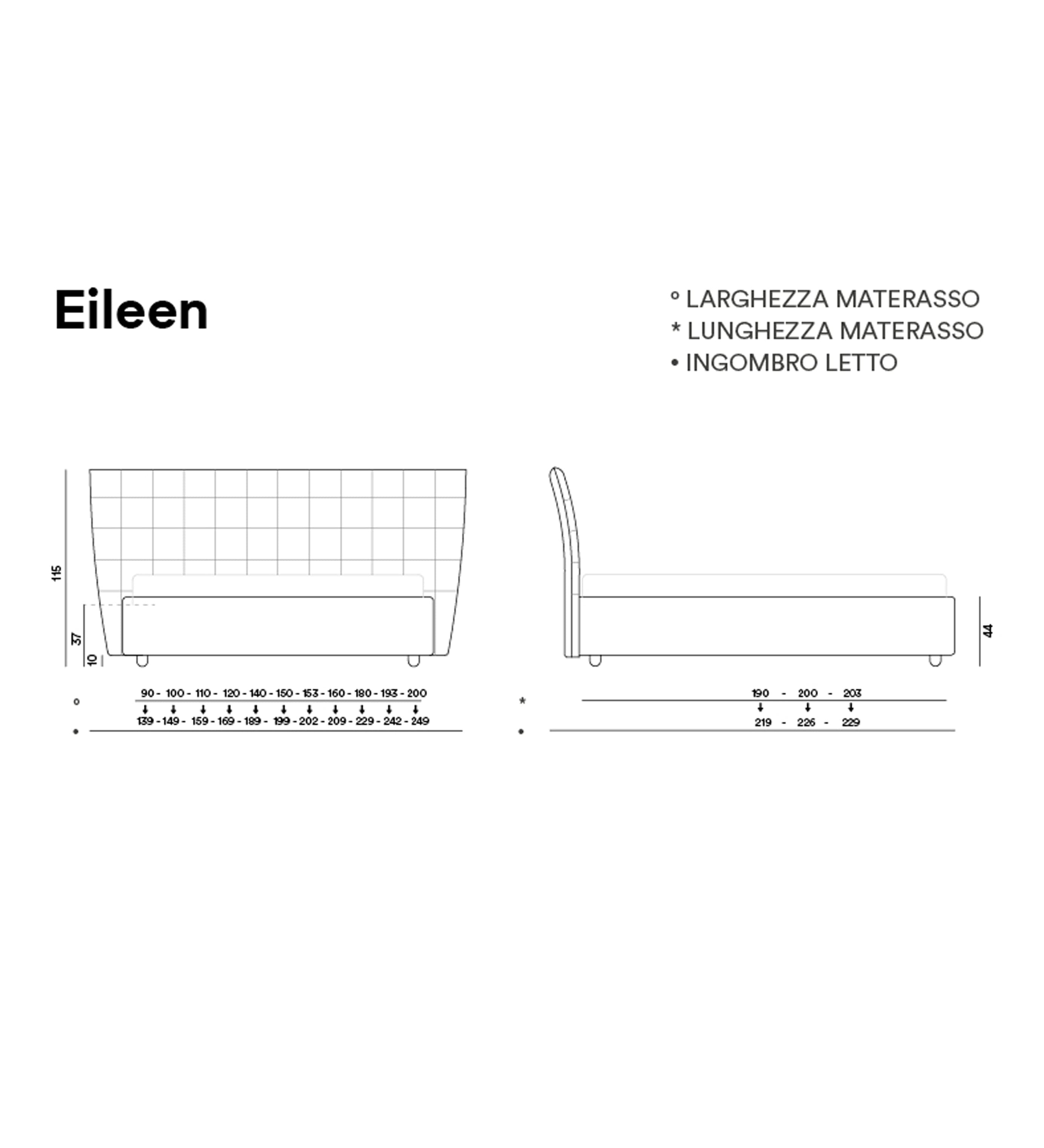 Eileen Letto Dorelan