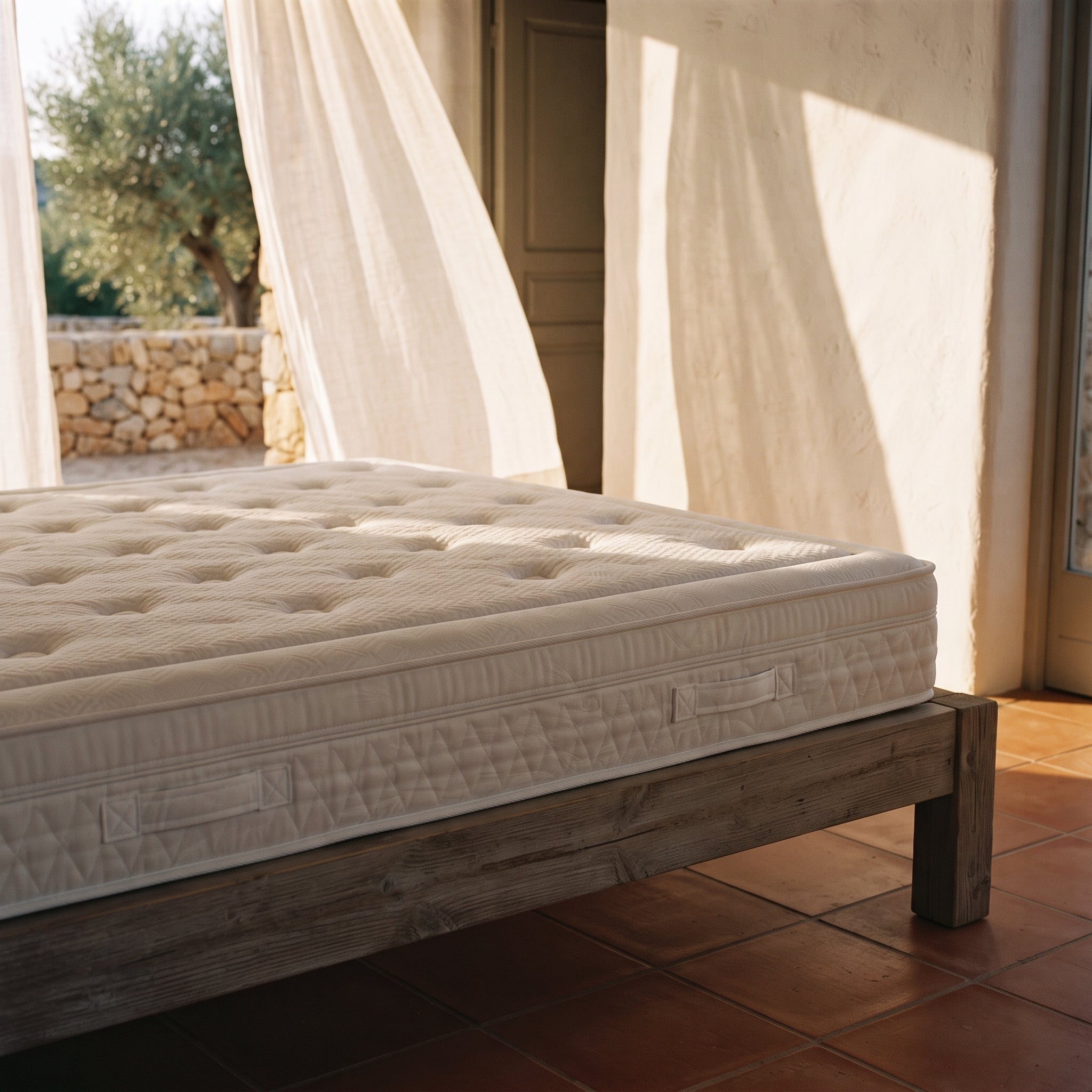 HYGGE - Ennerev Hybrido (1000 Molle indipendenti)