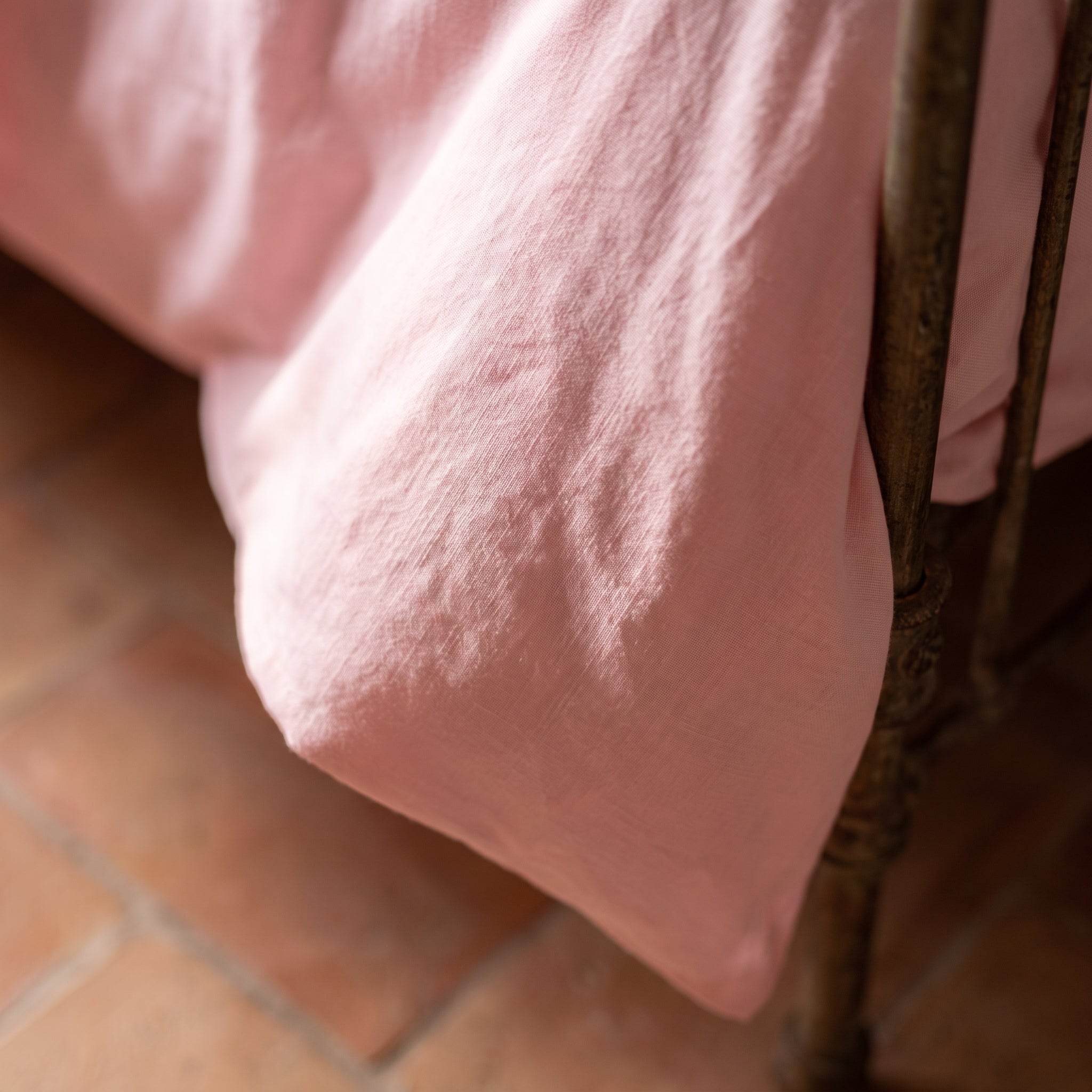Daltex Completo Letto Officina del Cotone Unito 100% Cotone