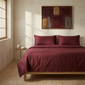 Completo Letto Essenza Daltex – Puro Cotone Naturale 100% Made in Italy