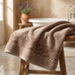 Telo Doccia Spugna 450 grammi Cotone Naturale Cashmere - Daltex