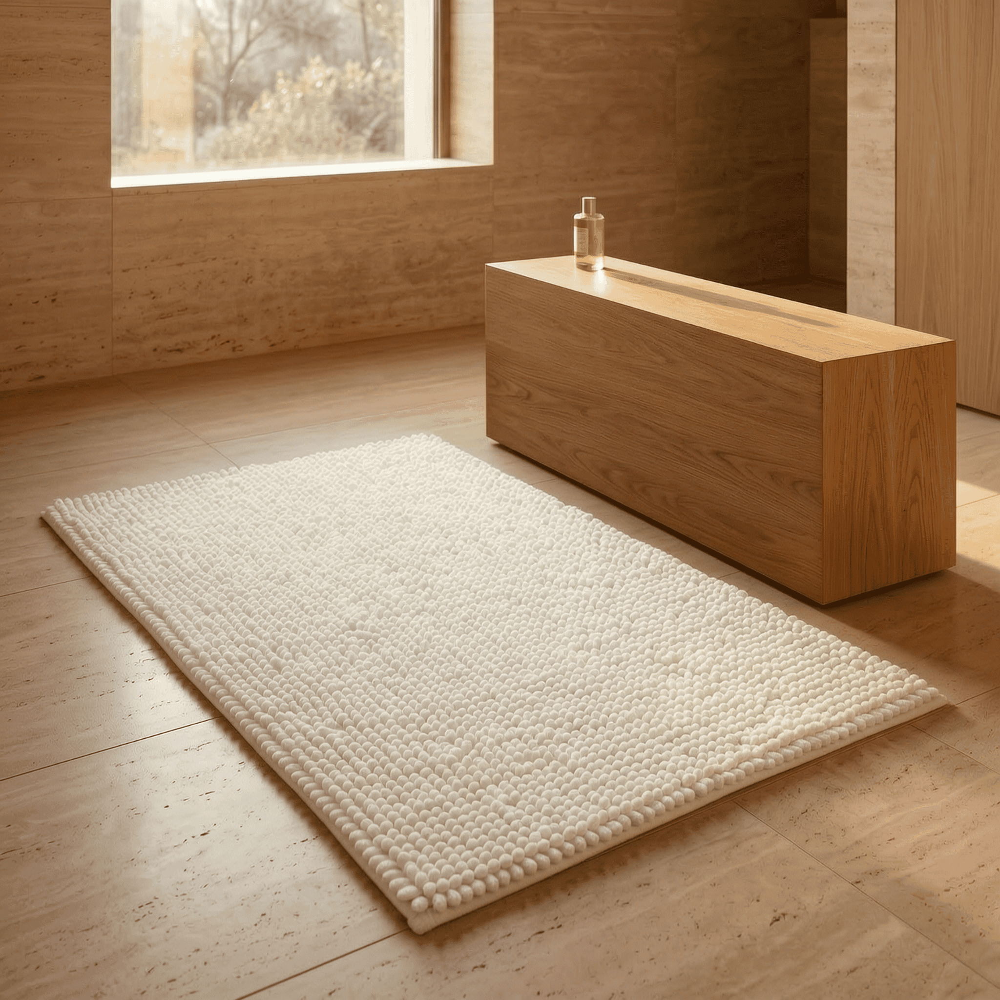 Tappeto Bagno Sprint - Daunex