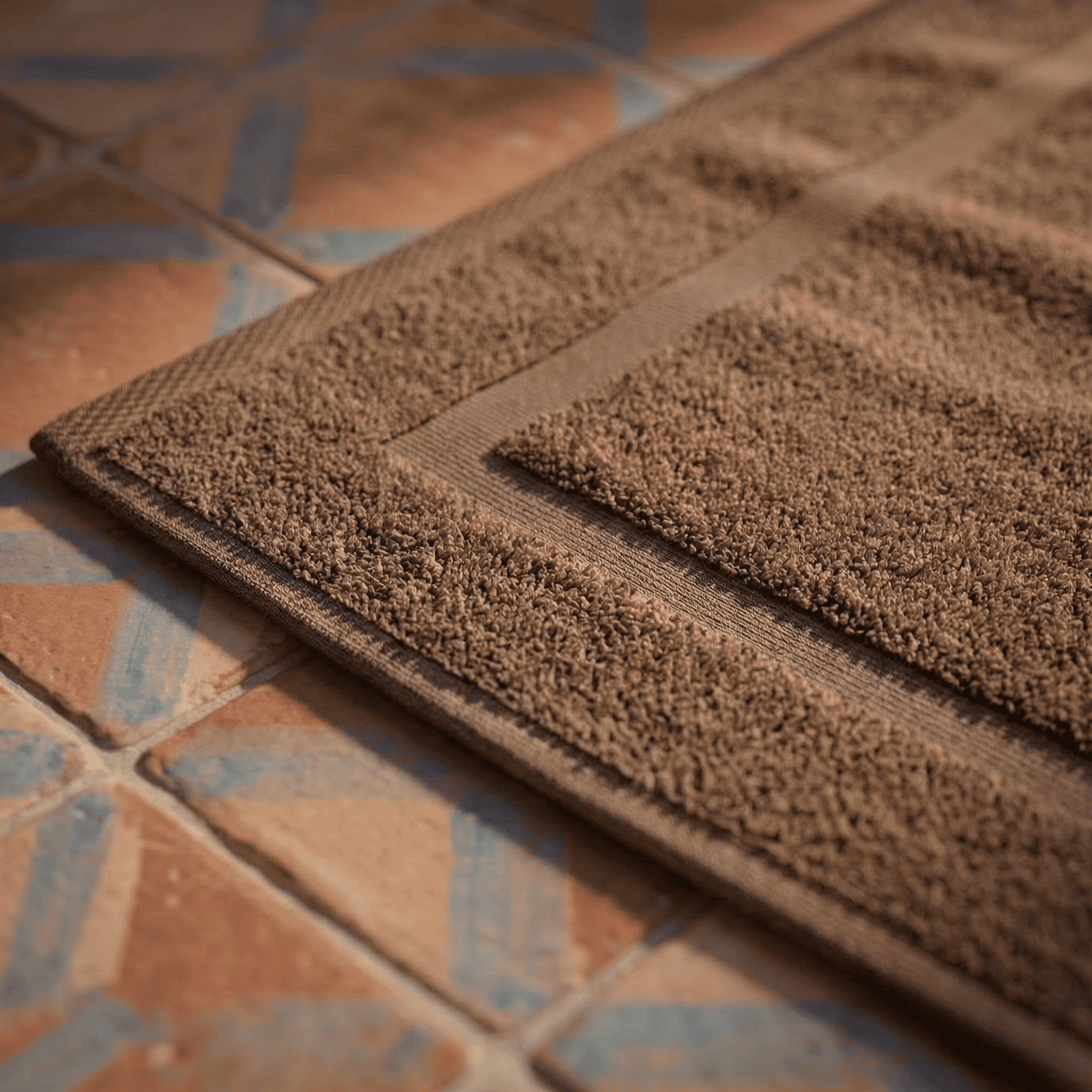 Tappeto Bagno Dubai in Spugna 900 grammi - Daltex
