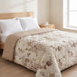 Trapuntino Sanderson Daltex – Double-Face Percalle di Cotone Floreale