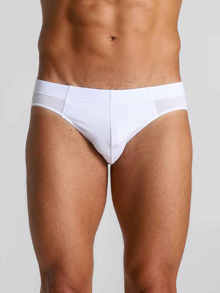 Slip uomo puro cotone Boglietti FPB009