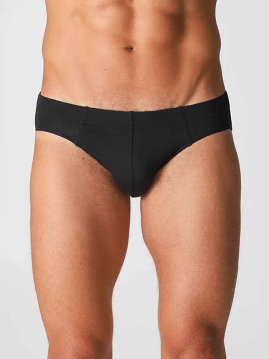 Slip uomo puro cotone Boglietti FPB009